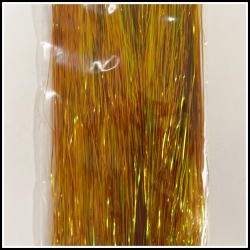 Closeout 32" Tinsel - Chestnut Pearl LL3 303C